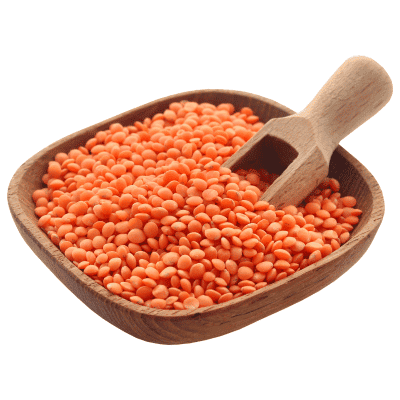Lentils