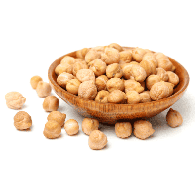 Chickpeas