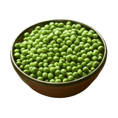 Peas