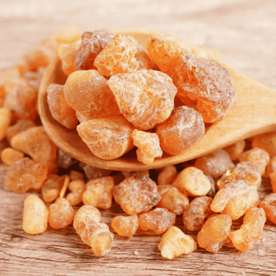 Frankincense Gum