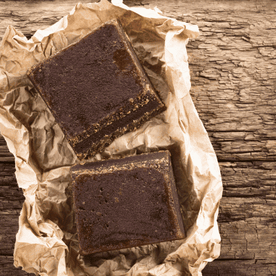 Unrefined (Raw) Sugar