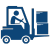 Forklift Icon