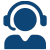 Customer Support Icon