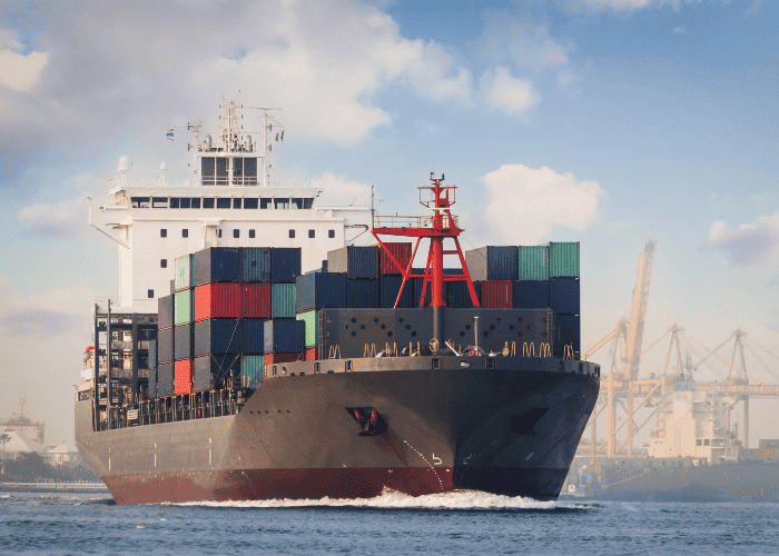 Customs Clearance and Shipping