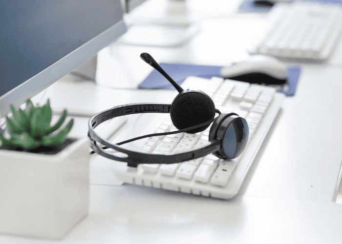 Support and Customer Service